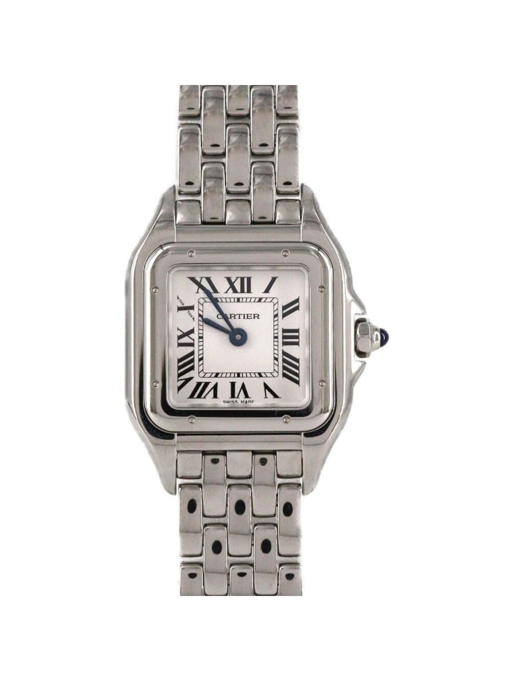 Cartier Panthere SM SS Quartz Watch